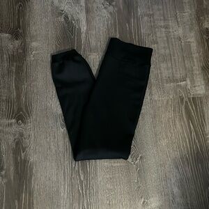 Fleece Lining Leggings